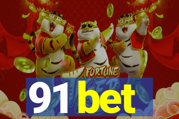 91 bet